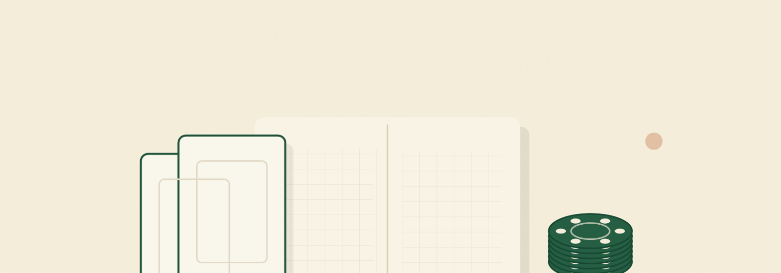 Blockers in Poker: Using Your Cards to Read Theirs