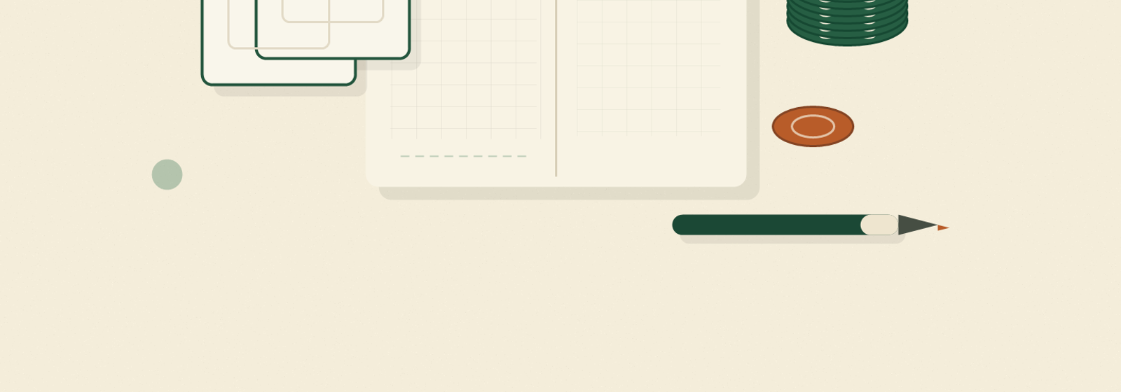 Poker Math Made Simple: The Numbers That Actually Matter